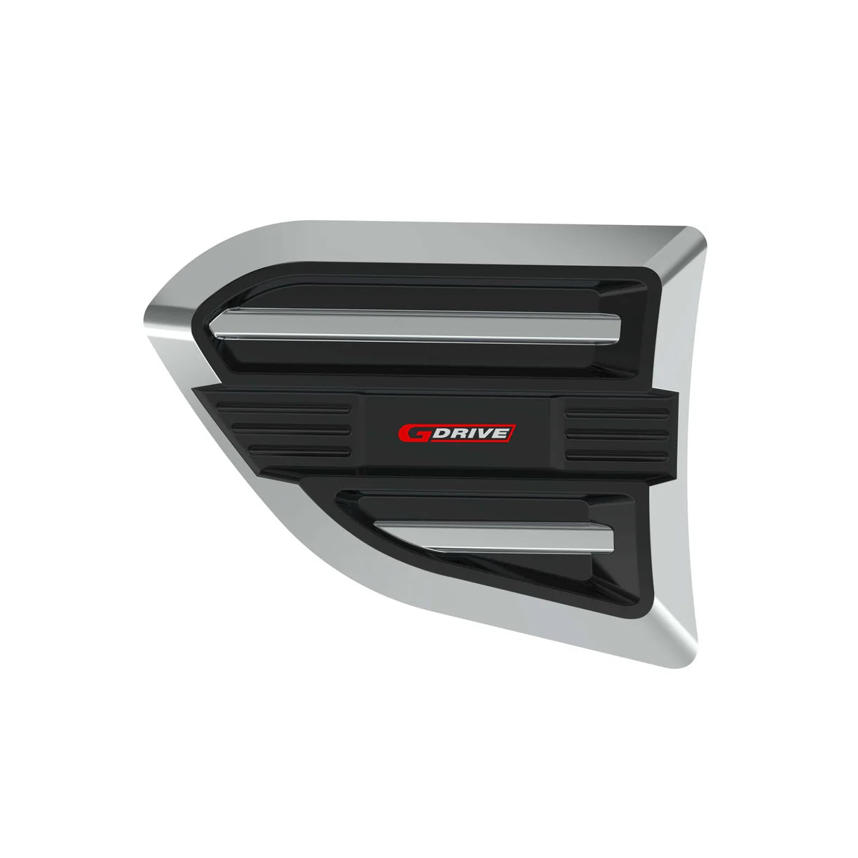 GFX Rapid Car Side Vent – Universal Fit