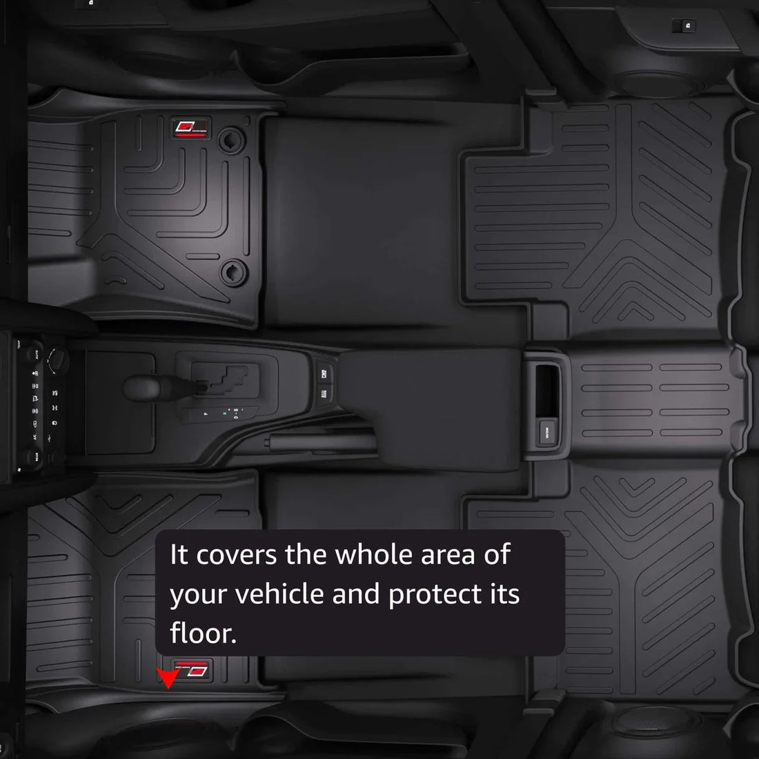 How to Choose the Right Floor Mats for Your Car: A Complete Buying Guide