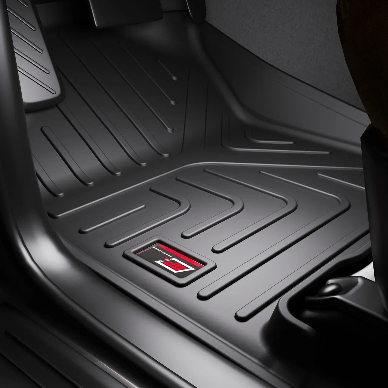 Car Floor Mats
