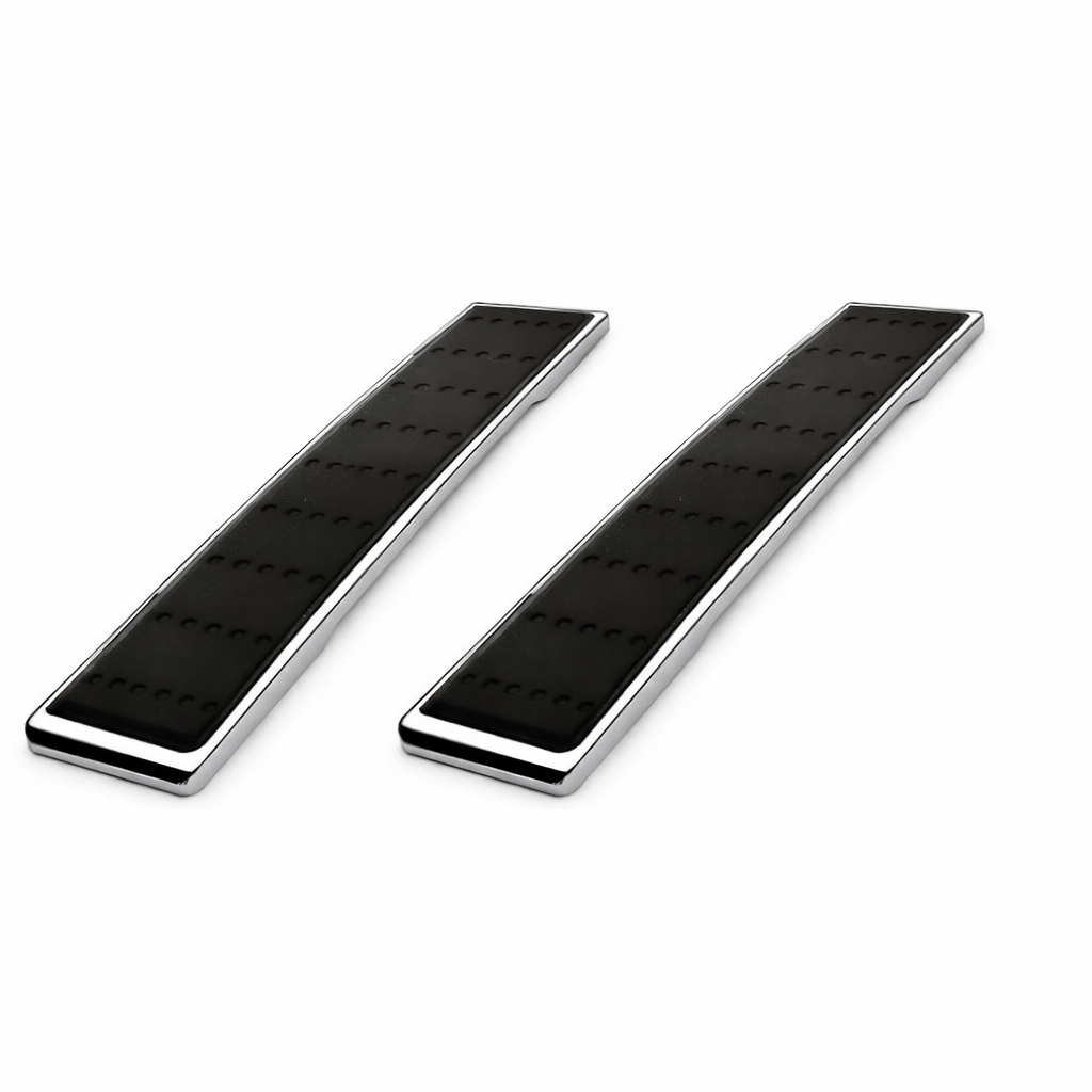 GFX Pluto Car Door Edge Guard – Black | Universal Fit