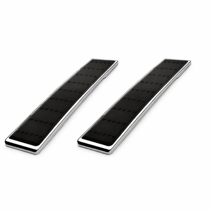 GFX Pluto Car Door Edge Guard – Black | Universal Fit