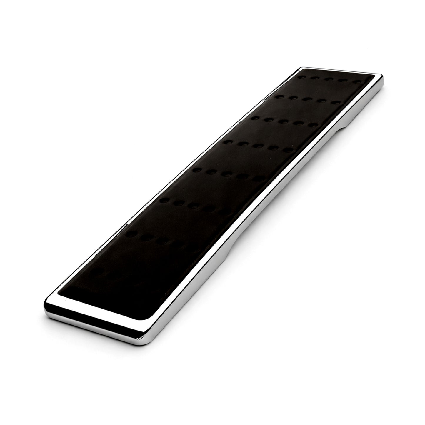 GFX Pluto Car Door Edge Guard – Black | Universal Fit