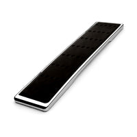 GFX Pluto Car Door Edge Guard – Black | Universal Fit