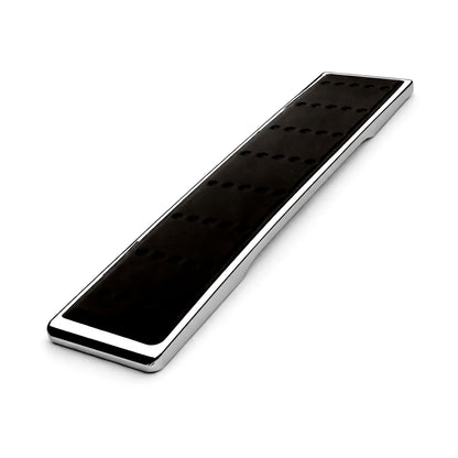 GFX Pluto Car Door Edge Guard – Black | Universal Fit