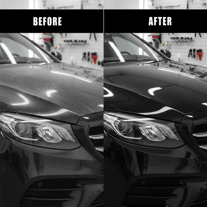 Würth Paint Restoration Polish – 100 ml | Car Scratch Remover & Gloss Polish