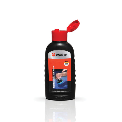 Würth Paint Restoration Polish – 100 ml | Car Scratch Remover & Gloss Polish
