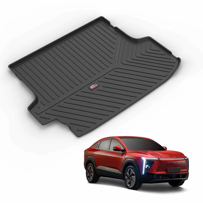 GFX Premium Car Dicky / Trunk Mat for Mahindra XEV 9E (2024 Onwards)
