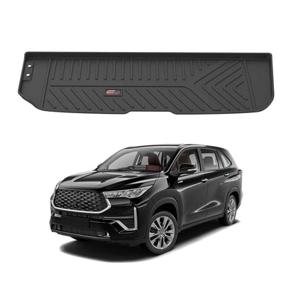 GFX Premium Car Trunk Mat for Toyota Hycross (2023)