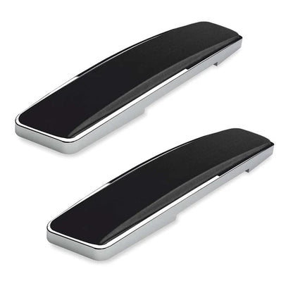 GFX Mercury Car Door Edge Guard – Black | Universal Fit