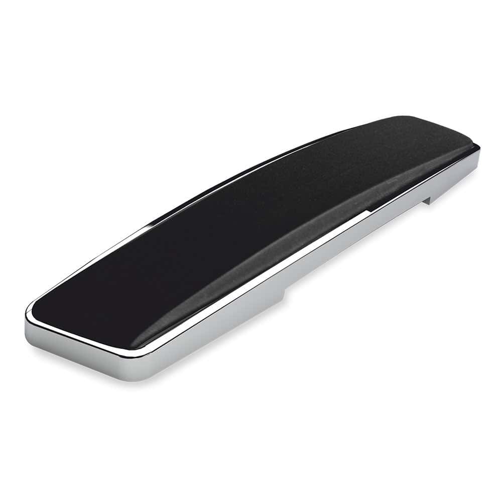 GFX Mercury Car Door Edge Guard – Black | Universal Fit