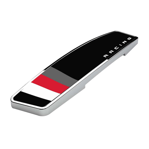 GFX Saturn Car Door Edge Guard – Black | Universal Fit