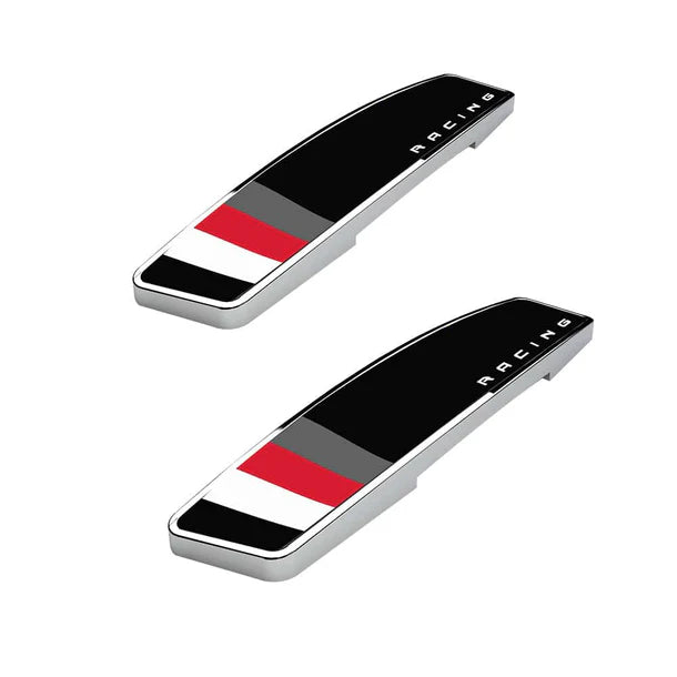 GFX Saturn Car Door Edge Guard – Black | Universal Fit