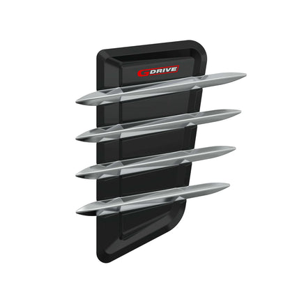 GFX Stark Car Side Vent – Universal
