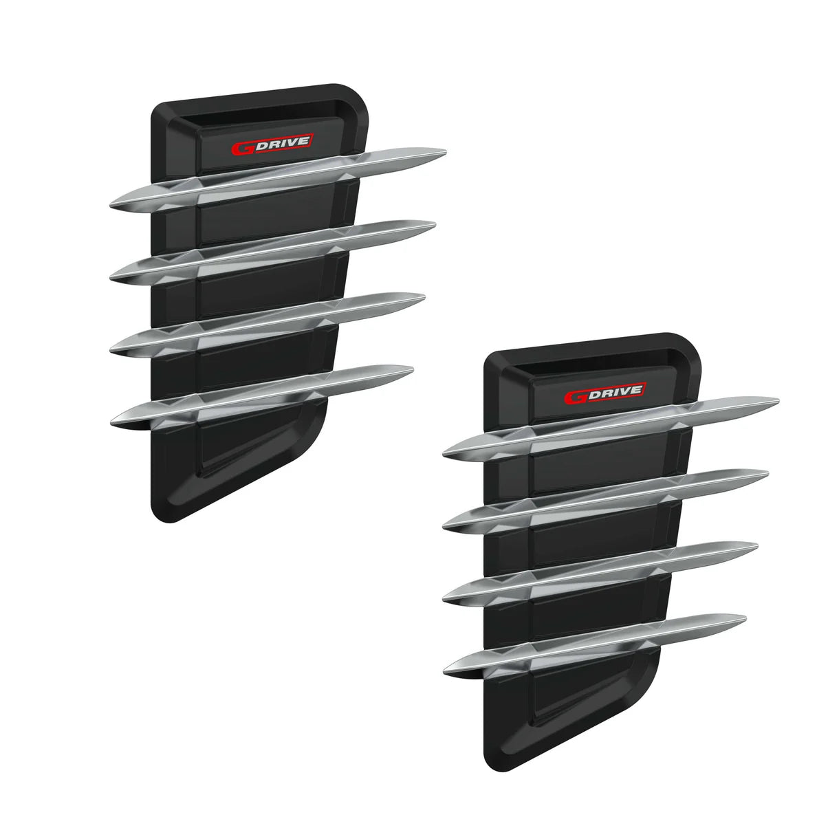 GFX Stark Car Side Vent – Universal