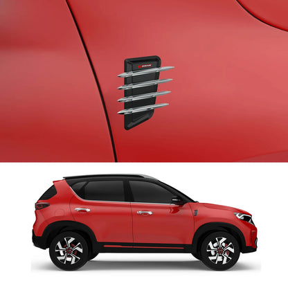 GFX Stark Car Side Vent – Universal